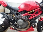     Ducati M1100 EVO Monster1100 2013  16